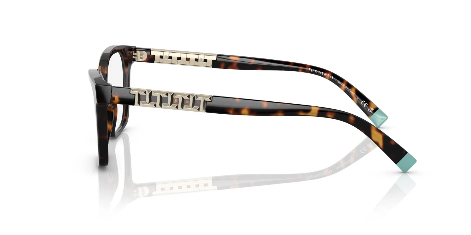 Tiffany 2228 Eyeglasses - view 6
